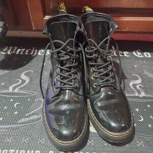 Gloss Dr martens